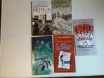 Luisterboeken Collectie - Diverse Genres, Boeken, Ophalen of Verzenden, Cd, Kind