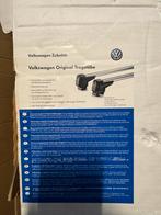 Originele VW Dakdragers Tiguan 2016 -, Ophalen, Gebruikt