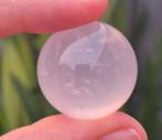 Rozenkwarts bolletje, Ophalen of Verzenden, Zo goed als nieuw