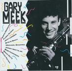 Gary Meek (1991), Cd's en Dvd's, Cd's | Jazz en Blues, Blues, Ophalen of Verzenden, Zo goed als nieuw, 1980 tot heden
