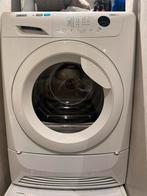 Zanussi LINDO300 Droger 8kg – Werkt perfect, Witgoed en Apparatuur, Wasdrogers, Gebruikt, Minder dan 85 cm, 8 tot 10 kg, Ophalen of Verzenden