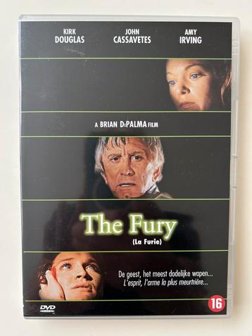—The Fury— regie Brian De Palma beschikbaar voor biedingen