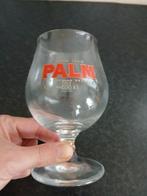 Palm bierglas op voet., Verzamelen, Biermerken, Ophalen, Nieuw, Glas of Glazen, Palm