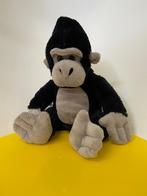 3784 Sunkid aap gorilla zwart, Kinderen en Baby's, Speelgoed | Knuffels en Pluche, Ophalen of Verzenden, Zo goed als nieuw