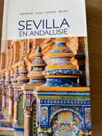 Capitool sevilla en andalusie, Ophalen, Capitool, Europa, Zo goed als nieuw