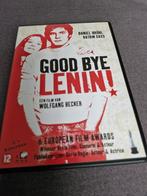 Good bye lenin ! - dvd, Cd's en Dvd's, Dvd's | Filmhuis, Alle leeftijden, Ophalen of Verzenden, Zo goed als nieuw