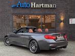 BMW 4-serie Cabrio M4 Competition M-Driver's Package|MerinoL, Auto's, BMW, Automaat, Achterwielaandrijving, Gebruikt, Euro 6
