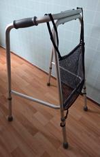 Looprek met netje, Diversen, Looprekken, Ophalen