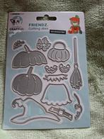 Nieuwe Studio Light Snijmal - Halloween Thema, Ophalen of Verzenden, Nieuw, Frame of Mal, Overige merken