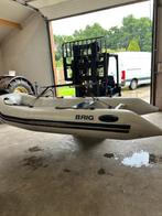 Brig Rib, Watersport en Boten, Gebruikt, Benzine, Minder dan 70 pk, Overige materialen