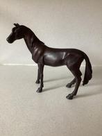 Bronzen paard gesigneerd P.J. Mene, Antiek en Kunst, Antiek | Koper en Brons, Ophalen of Verzenden