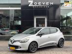 Renault Clio 0.9 TCe Dynamique, Auto's, Renault, Voorwielaandrijving, Stof, Zwart, 540 kg