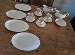 Wedgwood windsor ovale borden, schaaltje, jus kan, rosalind, Ophalen