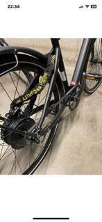 Rabeneick E bike onderdelen, Algemeen, Overige typen, Ophalen of Verzenden, Zo goed als nieuw