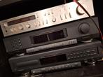 Geluidsset met speakers en versterker, Gebruikt, Tuner of Radio, Losse componenten, Ophalen