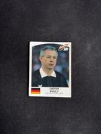 Panini Euro 88 nr. 263, Verzamelen, Sportartikelen en Voetbal, Verzenden, Nieuw, Buitenlandse clubs, Poster, Plaatje of Sticker
