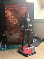 Hot Toys Marvel Black Widow 1/6 scale figure, Ophalen of Verzenden, Zo goed als nieuw