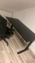 Bureau met bureaustoel, Ophalen of Verzenden, Zo goed als nieuw