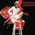 Diana Ross Limited Edition Cd Box Last Time I Saw Him., 1960 tot 1980, Gebruikt, Verzenden