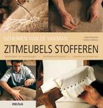 Zitmeubels stofferen - A. Balavoine - 9789044709551, A. Balavoine, Zo goed als nieuw, Houtbewerking, Verzenden