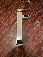 2x Nieuwe waskomkranen - Hoge kwaliteit, Ophalen of Verzenden, Nieuw, Kraan