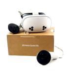 Meta Quest 3S, VR Bril, 128GB, Incl. Doos, Incl. Bon Met Gar, Flex Ltd., Zo goed als nieuw, https://flex.com/contact-us, Nobelstraat 10, 5807 GA Oostrum