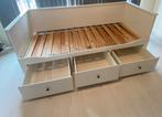 Hembes bed ikea 80X200 cm, Ophalen, Zo goed als nieuw, 180 cm of meer, 85 tot 100 cm