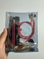 4x PCI E Risers nieuw verpakt, Computers en Software, Videokaarten, Ophalen, Zo goed als nieuw, GDDR6, PCI-Express 4