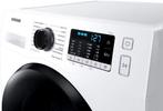 Sansung was droogcombinatie WD80TA049BE/EN, Witgoed en Apparatuur, Was-droogcombinaties, 6 tot 8 kg, Ophalen, Refurbished, 85 tot 90 cm