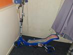 Spacescooter, Kinderen en Baby's, Speelgoed | Buiten | Voertuigen en Loopfietsen, Ophalen, Gebruikt
