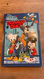 Club van Donald Duck 1, Boeken, Stripboeken, Ophalen of Verzenden, Zo goed als nieuw, Eén stripboek