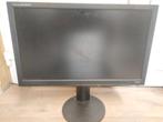 Iiyama ProLite B2480HS - 24 inch Full HD Monitor, Iiyama, Kantelbaar, Full HD, Zo goed als nieuw