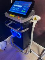 Diode Ice Laser Platina DI 808NM - Laserontharing, Ophalen of Verzenden, Zo goed als nieuw