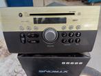 Suzuki Swift Radio/CD Speler, Auto diversen, Autoradio's, Ophalen of Verzenden, Gebruikt