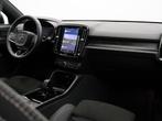 Volvo C40 Recharge AWD Twin Intro Edition 78 kWh / 360 camer, Auto's, Volvo, Volvo Selected Used Cars, Met garantie (alle), Adaptive Cruise Control
