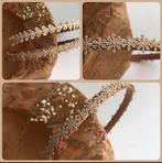 Diadeem haarbeugel, Ophalen of Verzenden, Nieuw