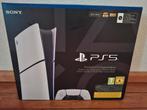 Playstation 5, Ophalen of Verzenden, Zo goed als nieuw