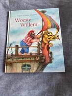 Woeste Willem - Ingrid & Dieter Schubert Lemniscaat ZGAN, Boeken, Ophalen of Verzenden, Zo goed als nieuw, Fictie algemeen