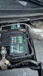 Accu 72a, Ophalen of Verzenden, Gebruikt, Universele onderdelen