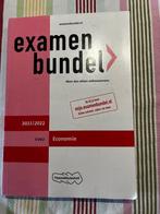 Examenbundels VWO met succesfactor! (ook voor 5e klassers), Overige vakken, VWO, ThiemeMeulenhoff, Ophalen of Verzenden
