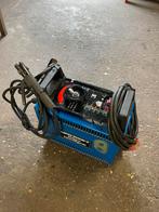 Elektro Beckum SK 260, Doe-het-zelf en Verbouw, Gereedschap | Lasapparaten, Ophalen, Gebruikt, 250 ampère of meer, Elektroden