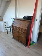 Mooie Secretaire Bureau, Huis en Inrichting, Kasten | Dressoirs, Ophalen, Gebruikt, 50 tot 100 cm, Met lade(s)