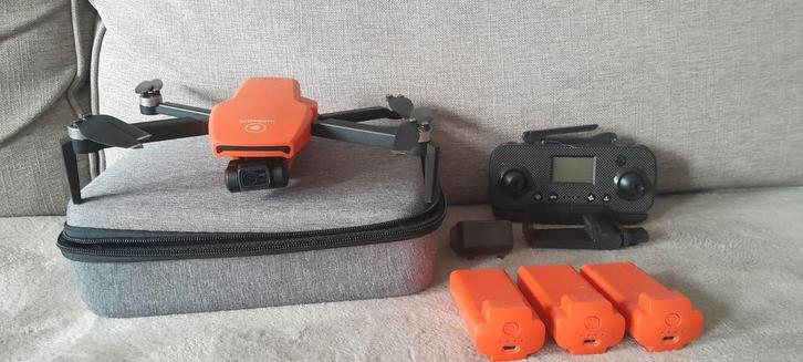 Luxwallet skyvortex drone(meer info kijk in de beschrijving), Audio, Tv en Foto, Drones, Zo goed als nieuw, Drone met camera, Ophalen of Verzenden