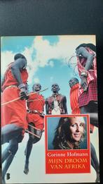Corinne Hofmann - Mijn droom van Afrika, Ophalen of Verzenden, Zo goed als nieuw, Corinne Hofmann