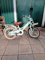 popal kinderfiets, Fietsen en Brommers, Fietsen | Meisjes, Ophalen, Gebruikt, 16 inch