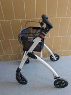 Binnenhuis rollator aangeboden, Diversen, Ophalen, Zo goed als nieuw