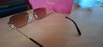 Cartier zonnebril te koop !, Sieraden, Tassen en Uiterlijk, Zonnebrillen en Brillen | Heren, Ophalen of Verzenden, Nieuw, Overige merken