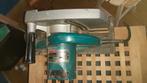 Makita elektrische cirkelzaag, Doe-het-zelf en Verbouw, Gereedschap | Zaagmachines, Gebruikt, Cirkelzaag, Ophalen of Verzenden