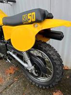 GEZOCHT suzuki rm 50 onderdelen, Ophalen, Gebruikt, 50 cc, 5 versnellingen