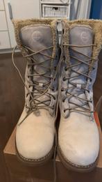 Origineel Timberland schoenen, Ophalen of Verzenden, Zo goed als nieuw, Sneakers of Gympen